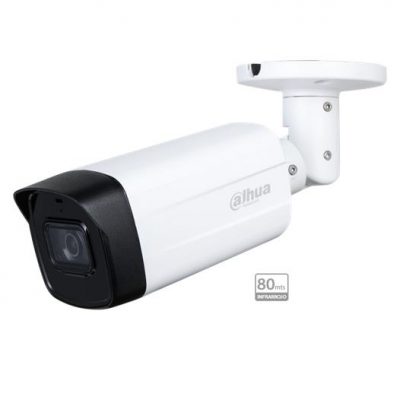 Kamera Hdcvi 1080P Ir Bullet/Hac-Hfw1200Th-I8-0360B Dahua