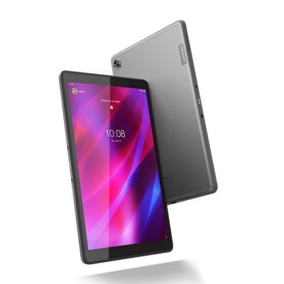 Tablet Tab M8 8 Collu 32 Gb/Dzelzs Pelēks Za880090Pl Lenovo