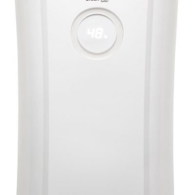 Dehumidifier & Air Purifier/Ca-707 Clean Air Optima