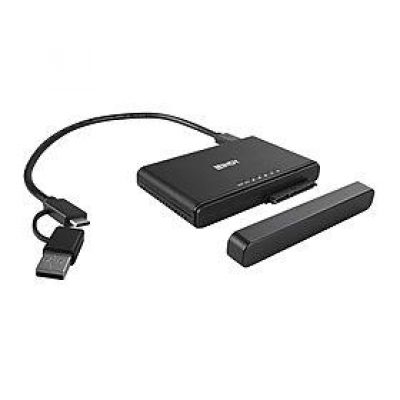 I/O Dokings Un Clone Station/Usb3.2 Uz M.2&Sata 43359 Lindy