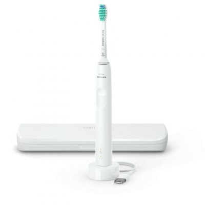 Elektriskā Zobu Birste/Hx3673/13 Philips