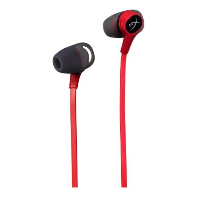 Austiņas Hyperx Cloud Earbuds/Hx-Hsceb-Rd Hyperx