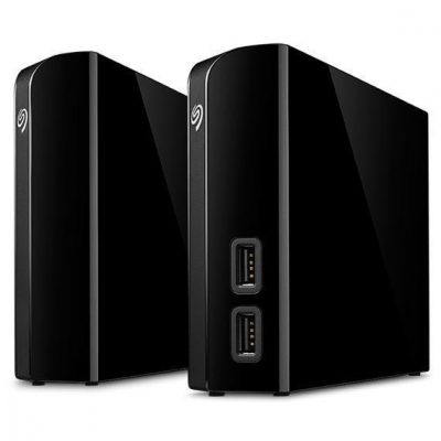 Hdd Usb3 10Tb Ext./Black Stel10000400 Seagate
