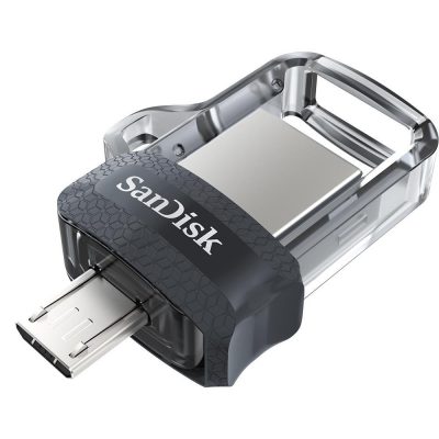 Atmiņas Drive Flash Usb3 16Gb/Sddd3-016G-G46 Sandisk