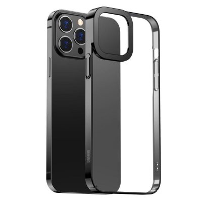 Mobilā Vācija Iphone 13 Pro/Black Armc000101 Baseus