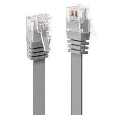 Cable Cat6 U/Utp 10M/Grey 47495 Lindy