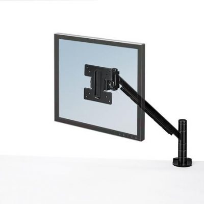 Monitor Acc Arm Single/Smart Suites 8038201 Fellowes