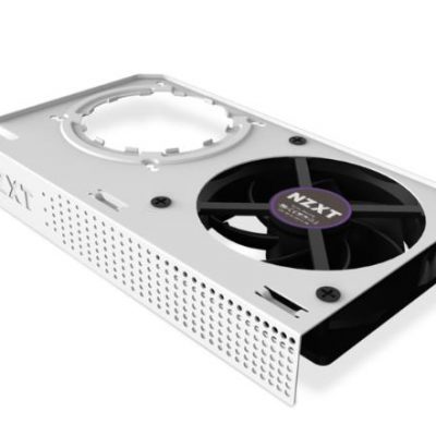 Vga Cooler White/Kraken G12 Rl-Krg12-W1 Nzxt