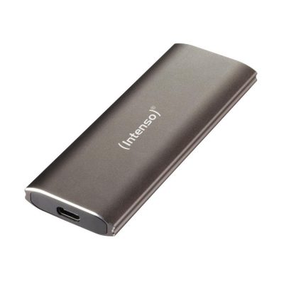 Ssd Usb3.1 250Gb Ext./3825440 Intenso