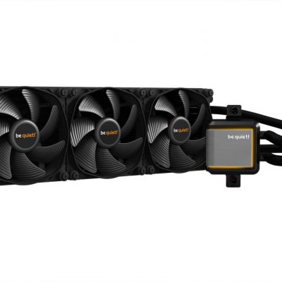 Cpu Cooler S_Multi/Silent Loop 2 Bw012 Be Quiet