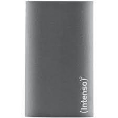 Ssd Usb3 256Gb Ext./3823440 Intenso