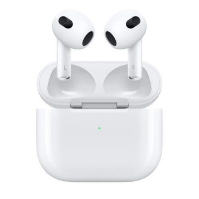 Austiņas Airpods 3Rd Gen//Uzlādēšanas Vācija Mpny3 Apple