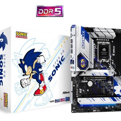 Mb Z790 S1700 Atx/Z790 Pg Sonic Asrock