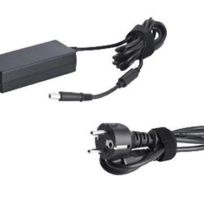 Nb Acc Ac Adapter 65W 4.5Mm/450-Aecl Dell