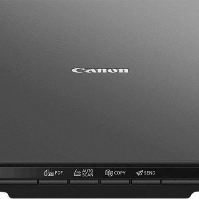 Scanner Canoscan Lide 300/2995C010 Canon