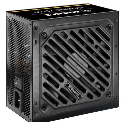 Case Psu Atx2.52 750W/Xn330 Xilence