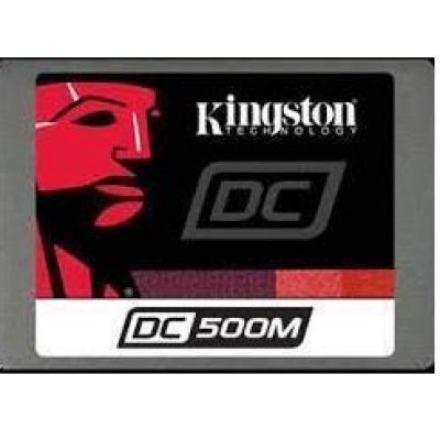 Ssd Sata2.5″ 3.84Tb/Sedc500M/3840G Kingston