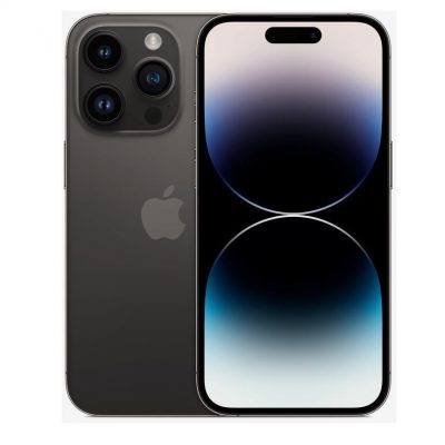 Mobile Phone Iphone 14 Pro/128Gb Sp.black Mpxv3 Apple