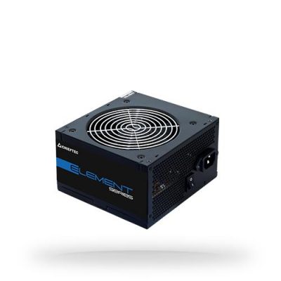 Case Psu Atx 600W/Elp-600S Chieftec