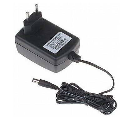 Power Supply 12V/1A/12V1A5.5 Genway