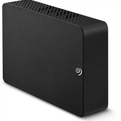 Hdd Usb3 4Tb Ext./Black Stkr4000400 Seagate