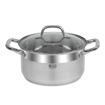 Casserole D22Cm 4.6L/92004 Resto