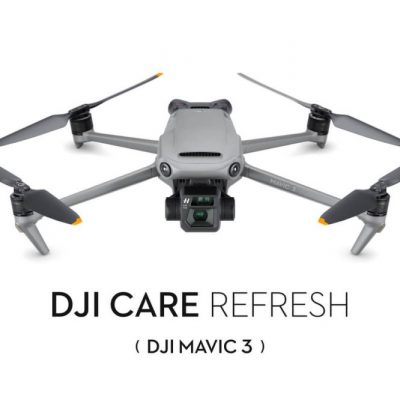 Drone Acc Card Mavic 3 Refr 2Y/Cp.qt.00005418.01 Dji