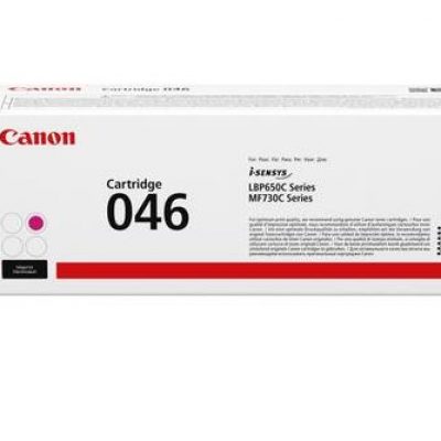 Toner Magenta 2.3K 046M/1248C002 Canon