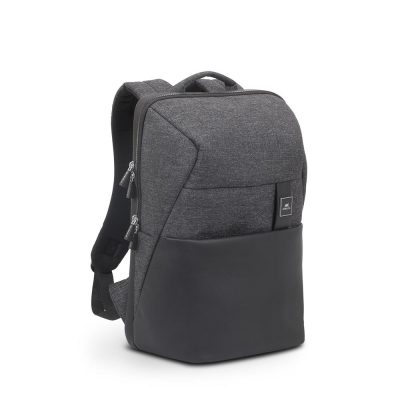 Nb Backpack Lantau 15.6″/8861 Black Melange Rivacase