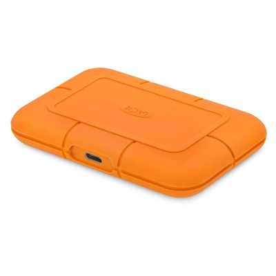 Ssd Usb-C 500Gb Ext./Sthr500800 Lacie