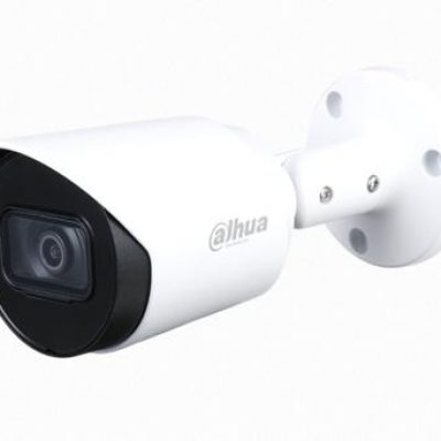 Kamera Hdcvi 5Mp Ir Bullet/Hac-Hfw1500T-A-0280B-S2 Dahua