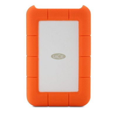 Hdd Usb-C 1Tb Ext./Stfr1000800 Lacie