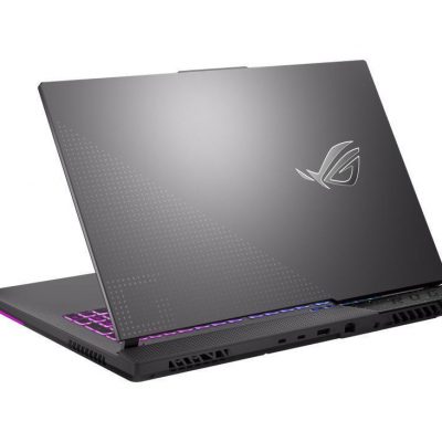 Nb G713Pv R9-7945Hx 17 Collu 16 Gb/1 Tb W11 G713Pv-Ll030W Asus