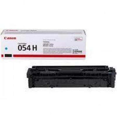 Toner Cyan 2.3K 054Hc/3027C002 Canon
