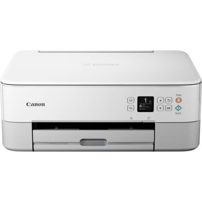 Printer/Cop/Scan Pixma Ts5351/White 3773C026 Canon