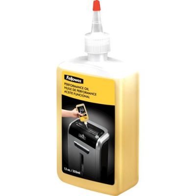 Shredder Acc Oil/35250 Fellowes