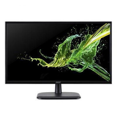 Monitors Lcd 24″ Ek240Ycbi/Black Um.qe0Ee.c02 Acer