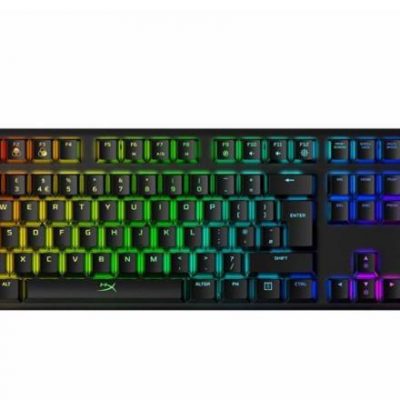 Mechanical/Hx-Kb6Rdx-No Hyperx