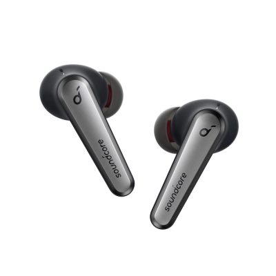 Austiņas Liberty Air 2 Pro/Black A3951G11 Sonundcore