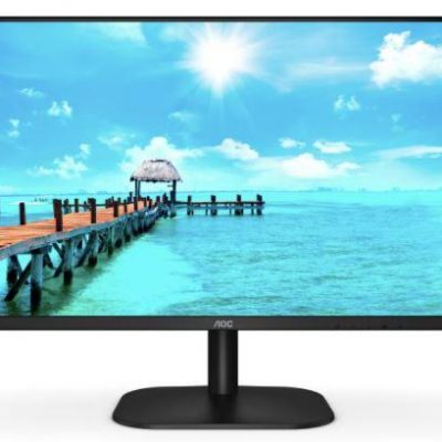 Monitors Lcd 24″ Ips/24B2Xh/Eu Aoc