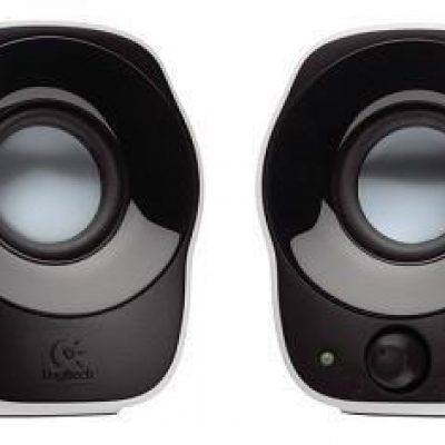 Speaker 2.0 Z120 Usb/980-000513 Logitech