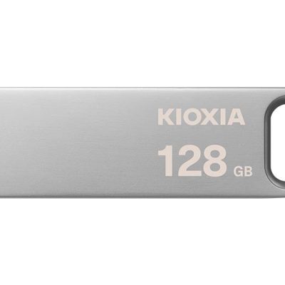 Atmiņas Dziņa Flash Usb3 128Gb/Lu366S128Gg4 Kioxia