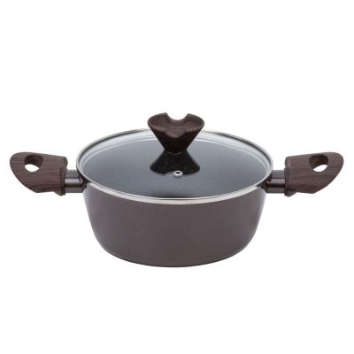Casserole D20Cm 2L/93018 Resto