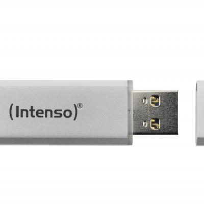 Atmiņas Drive Flash Usb3 64Gb/3531490 Intenso