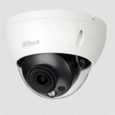 Tīkla Kamera 4Mp Ir Dome/Ipc-Hdbw5442R-Ase-0280B Dahua
