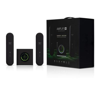 Wrl Wi-Fi System/Amplifi Afi-G Ubiquiti