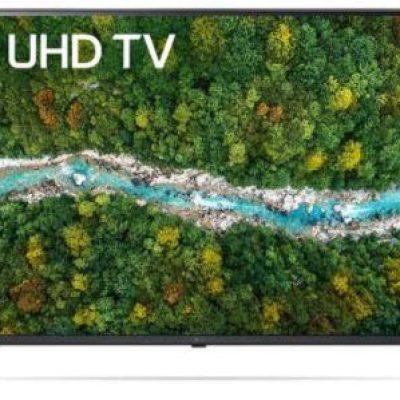 Tv Komplekts Lcd 43″/43Up76703Lb Lg