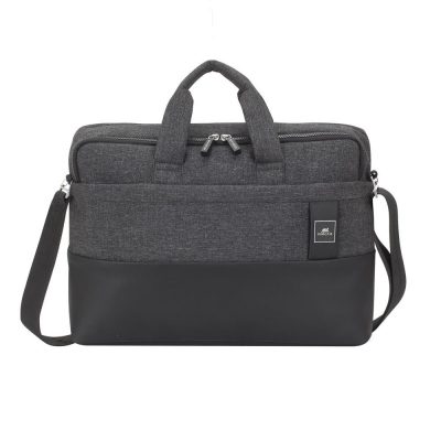 Nb Backpack Lantau 15.6″/8831 Black Melange Rivacase