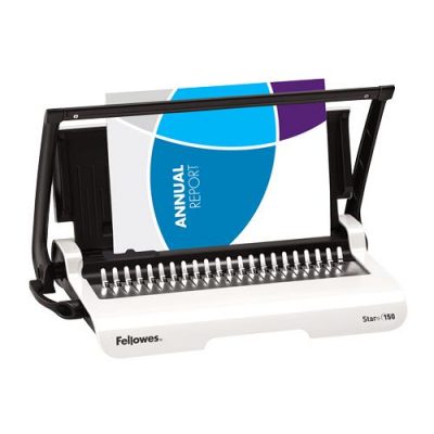 Binder Star + A4/5627501 Fellowes
