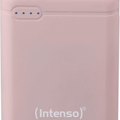 Power Bank Usb 5000Mah/7313523 Intenso